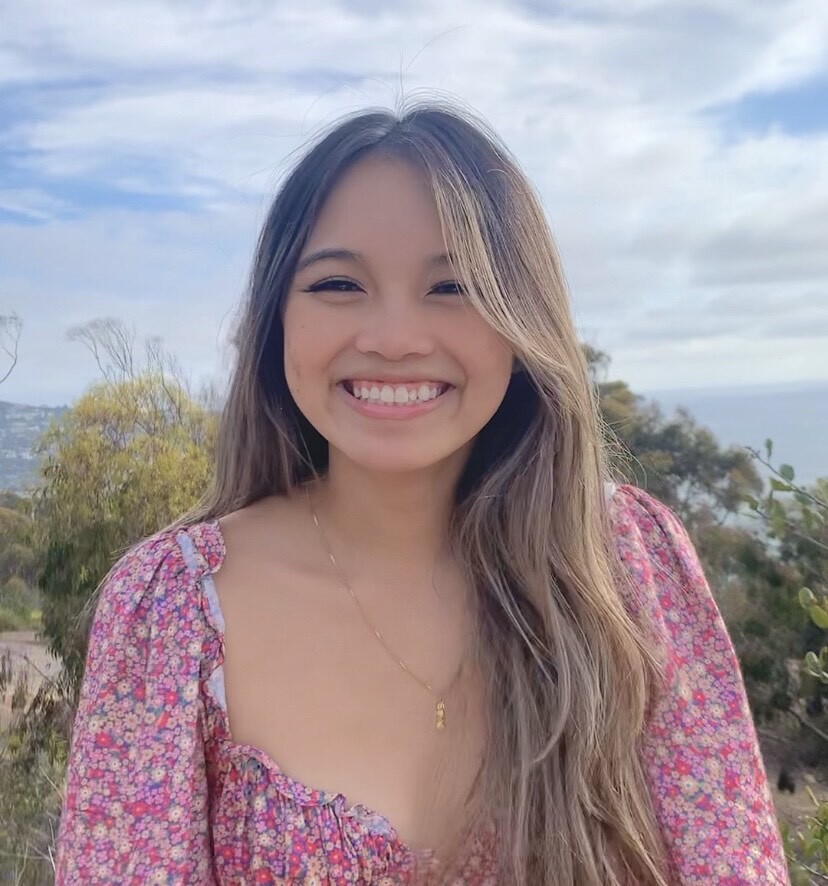 Jennifer Nguyen's Headshot