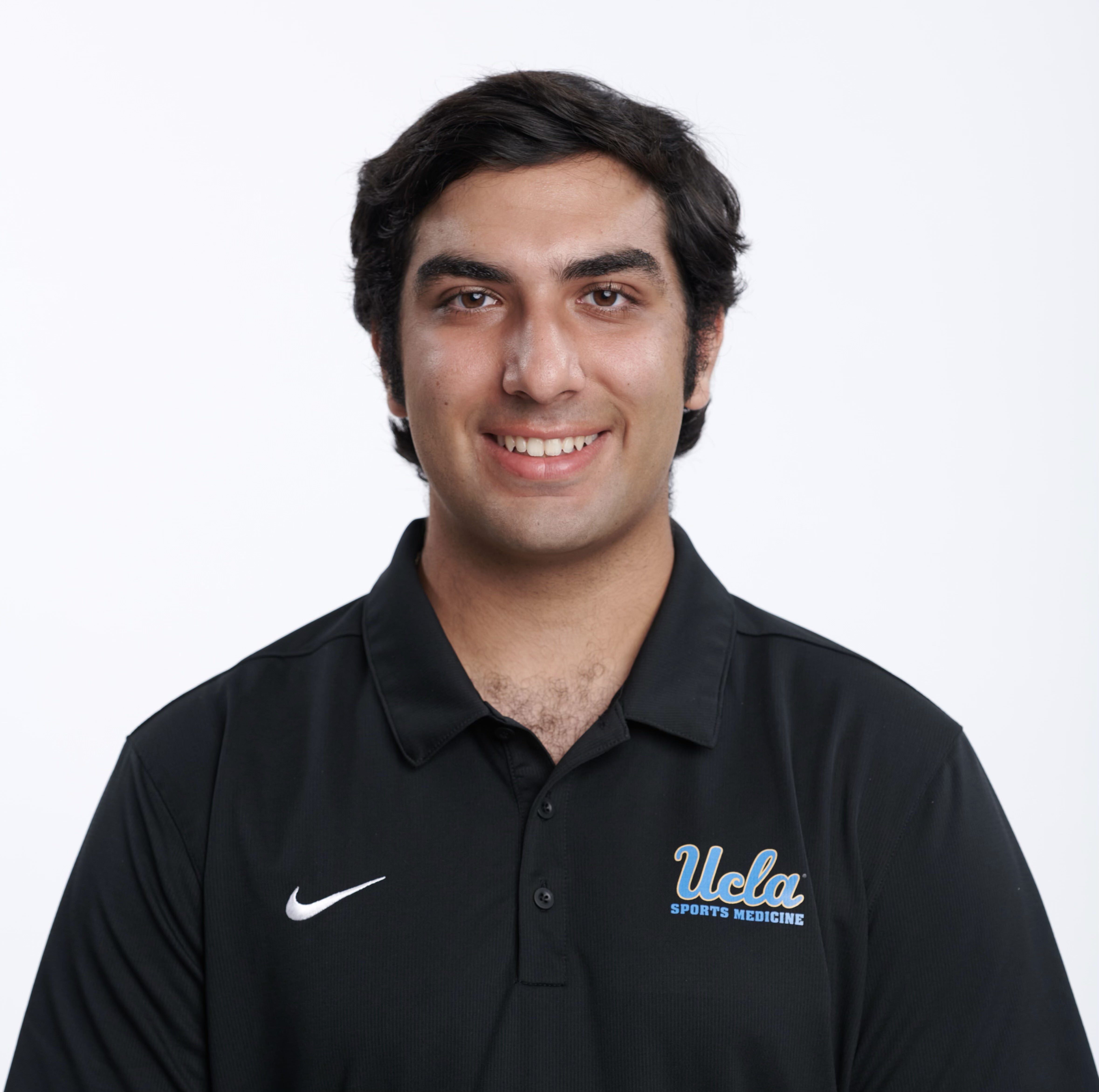 Michael Ajnassian's Headshot