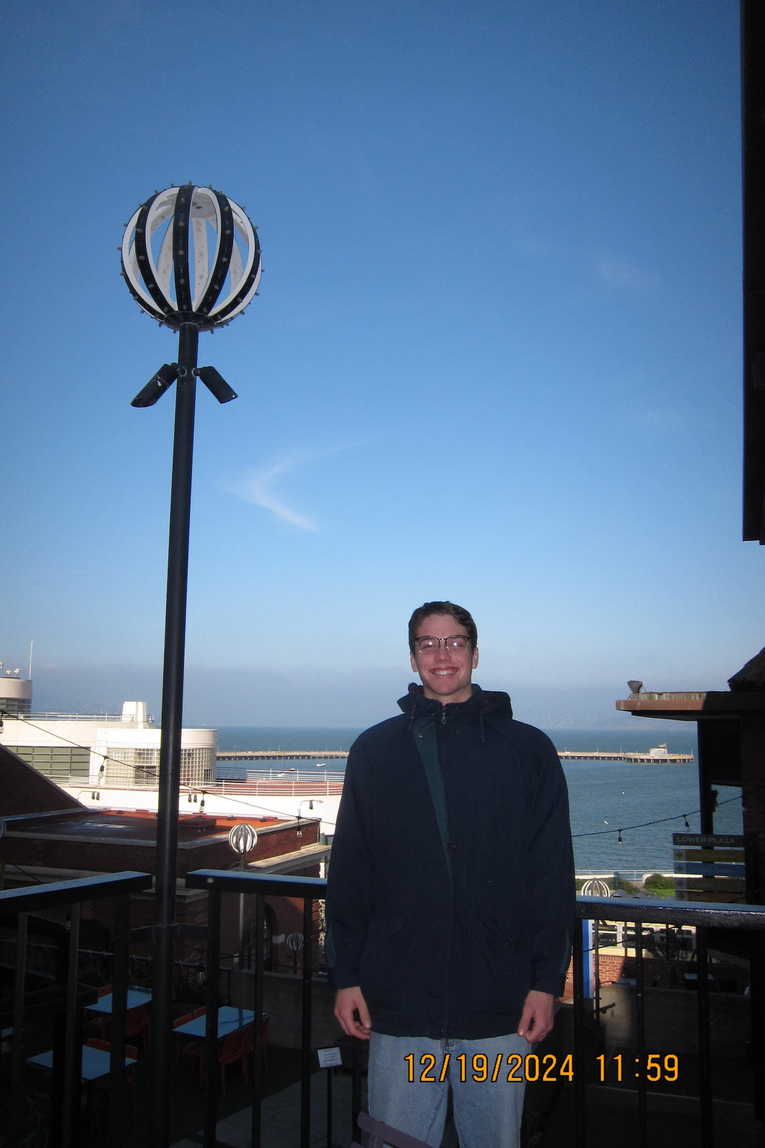 Sean Rosskopf's Headshot